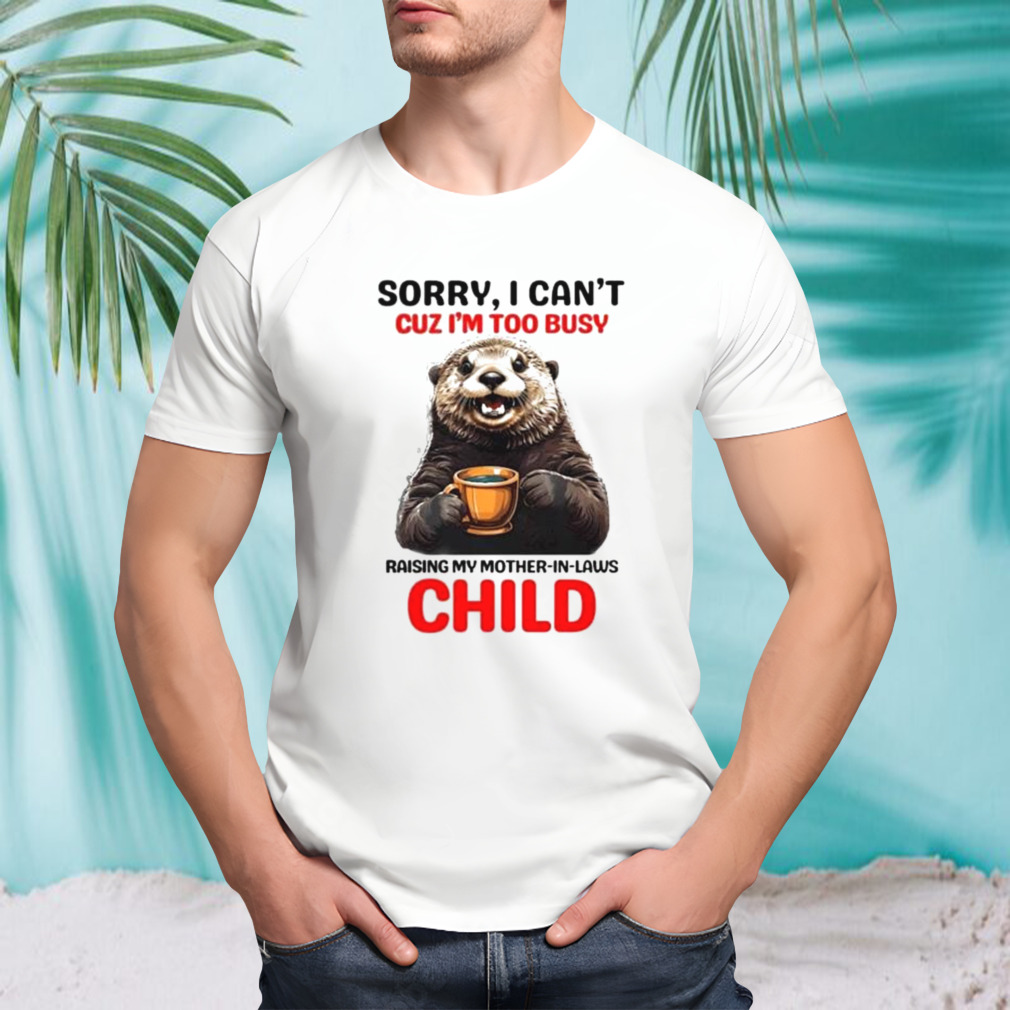 Unisex shirt