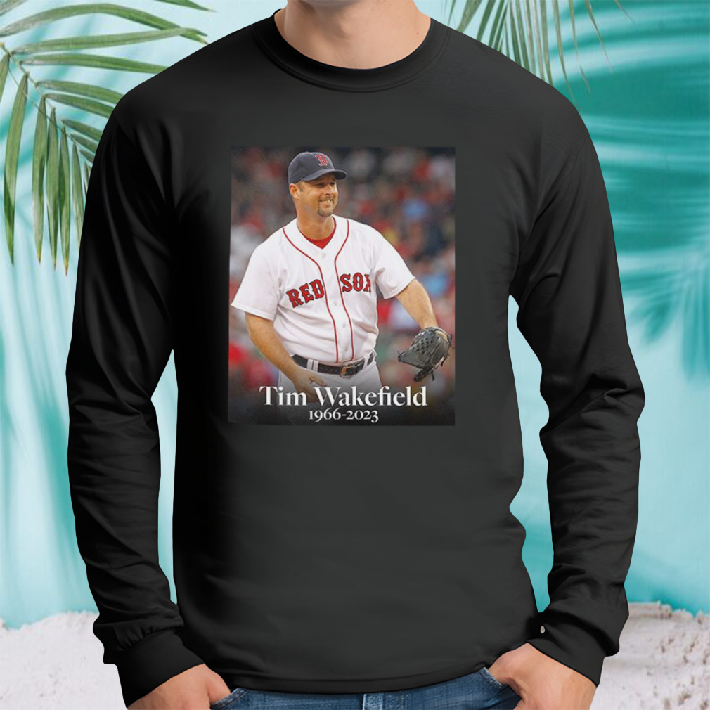 Longsleeve tshirt