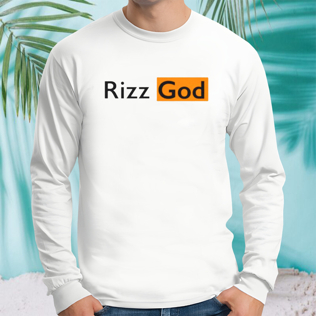 Longsleeve shirt