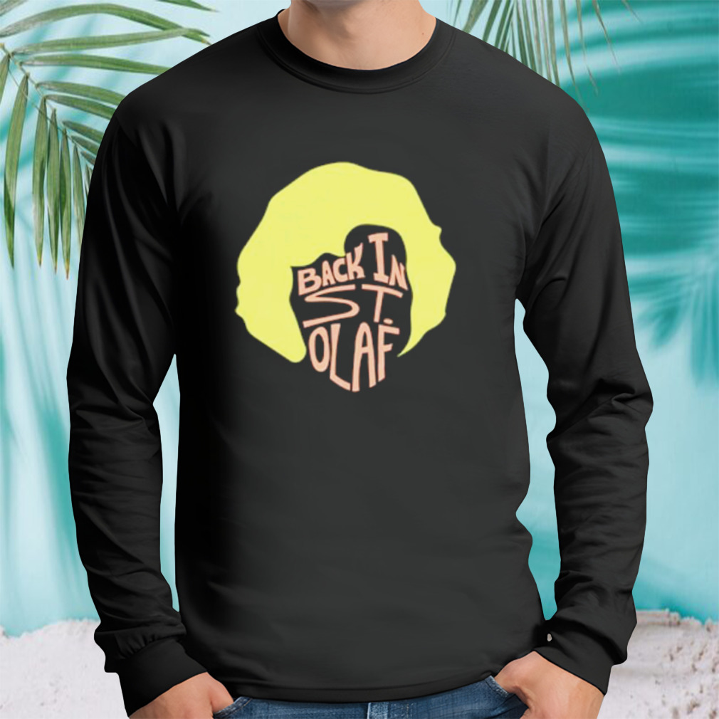 Longsleeve tshirt