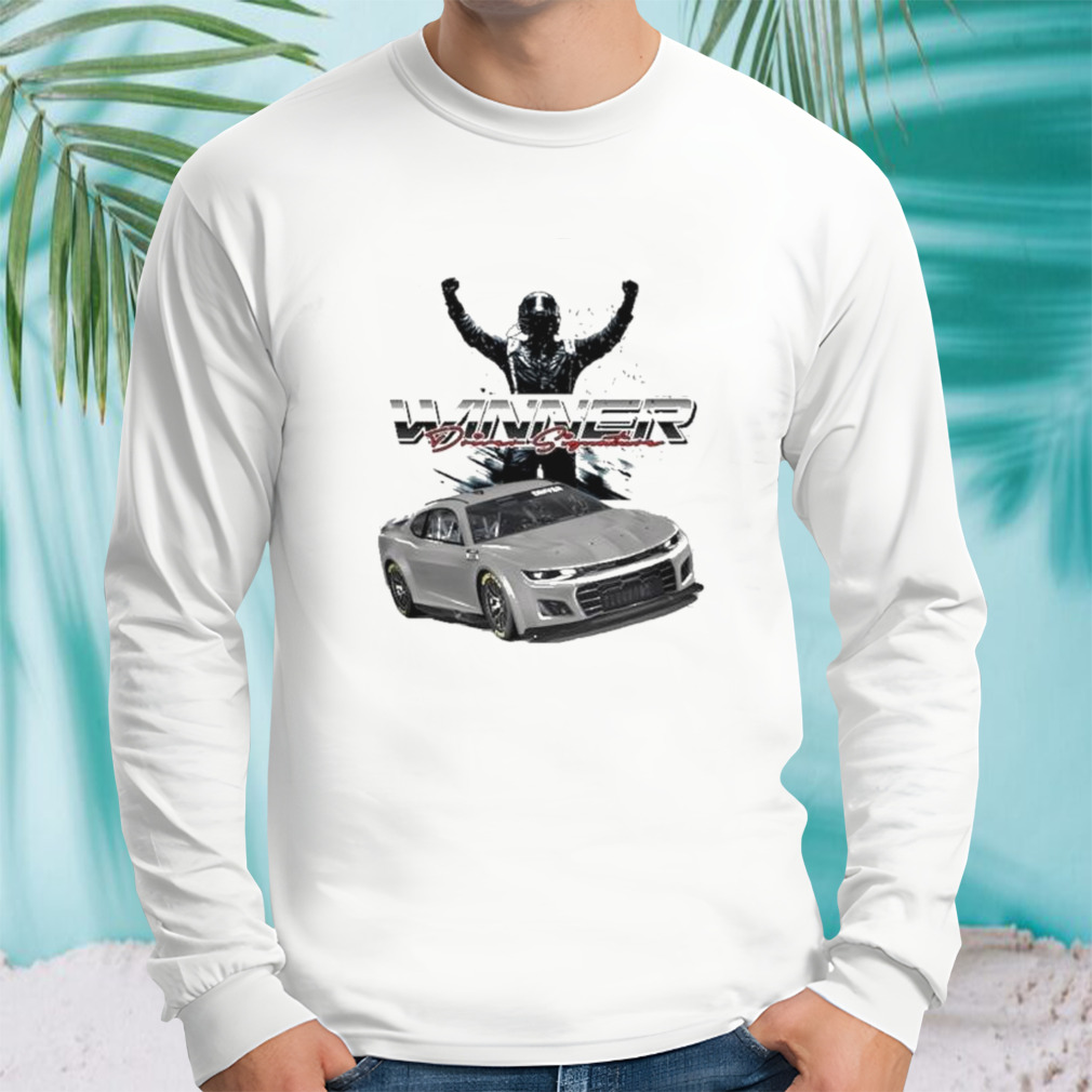 Longsleeve shirt