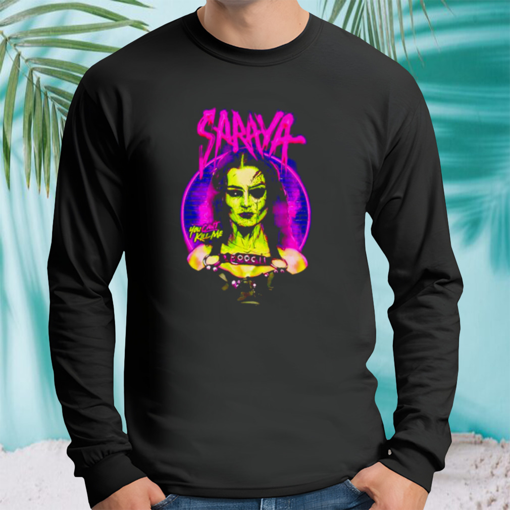 Longsleeve tshirt