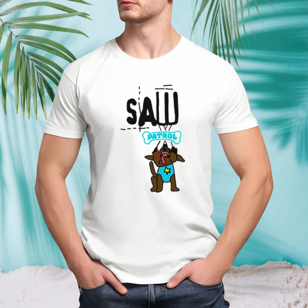 Unisex shirt