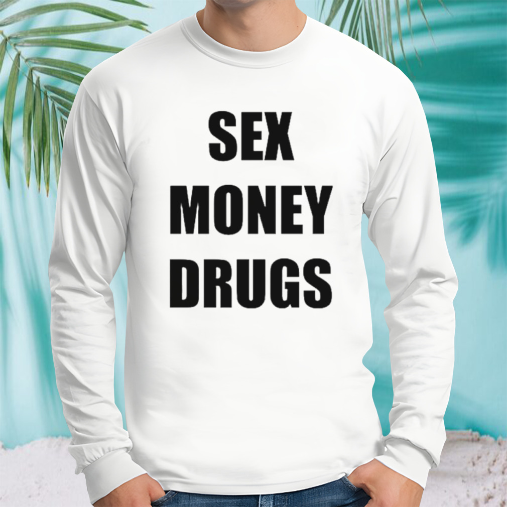 Longsleeve shirt