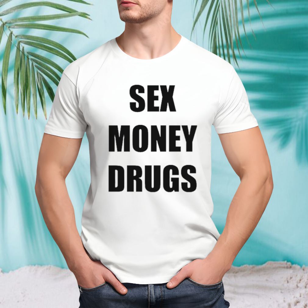 Unisex shirt