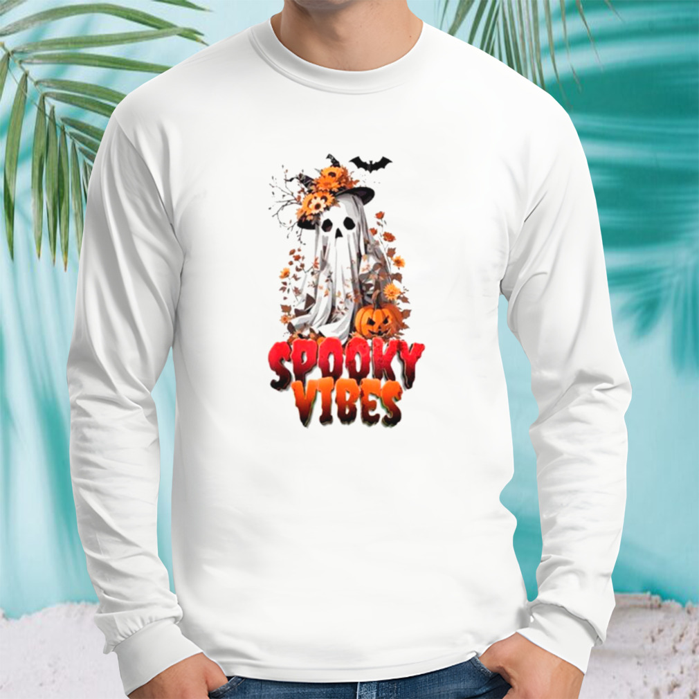 Longsleeve shirt