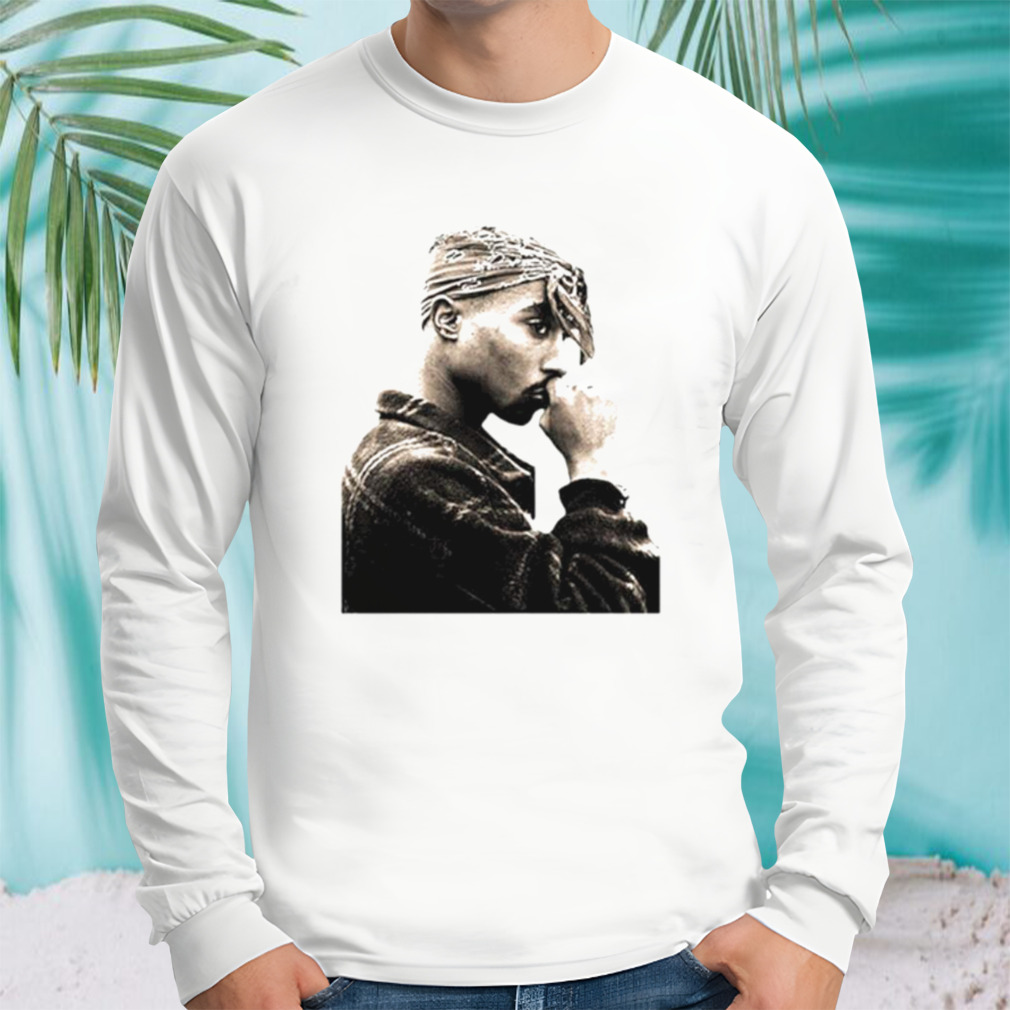 Longsleeve shirt