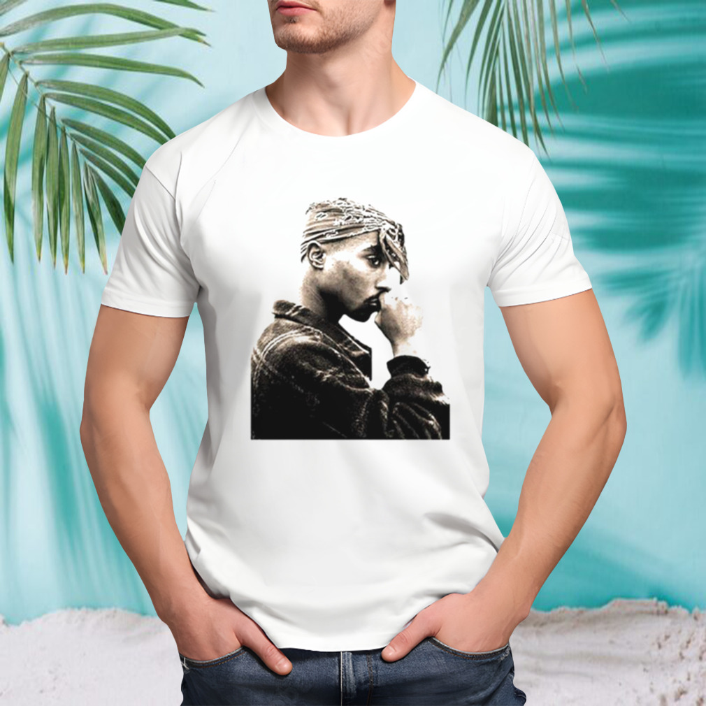 Unisex shirt