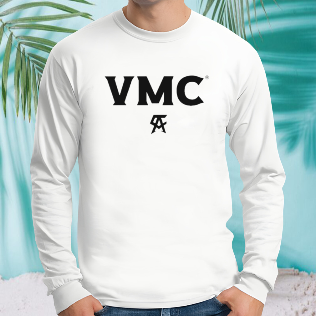 Longsleeve shirt