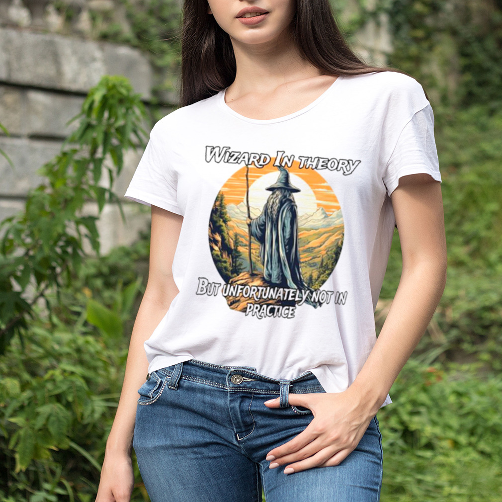 Women's shirt