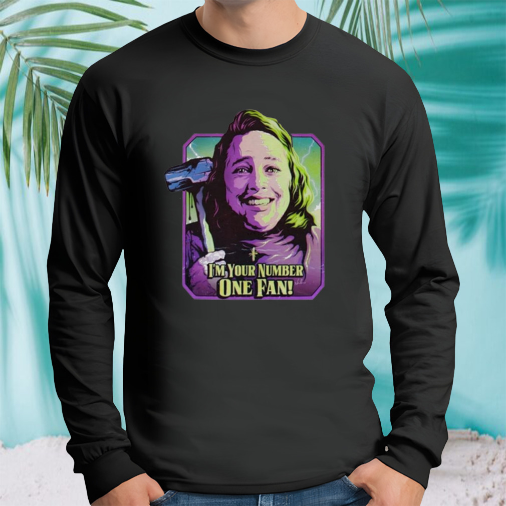 Longsleeve tshirt