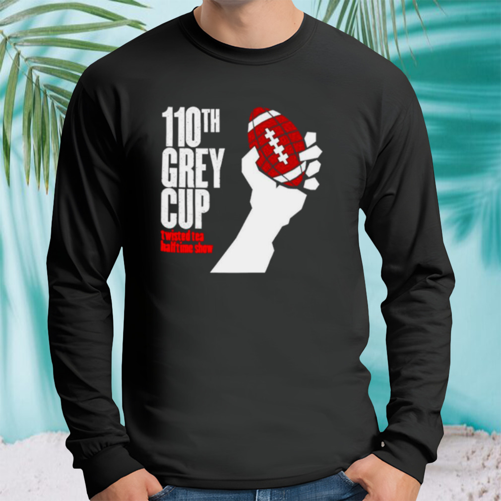Longsleeve tshirt