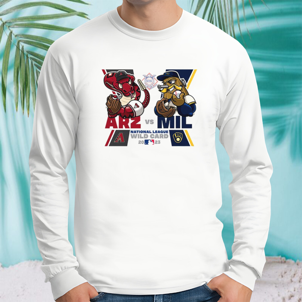 Longsleeve shirt