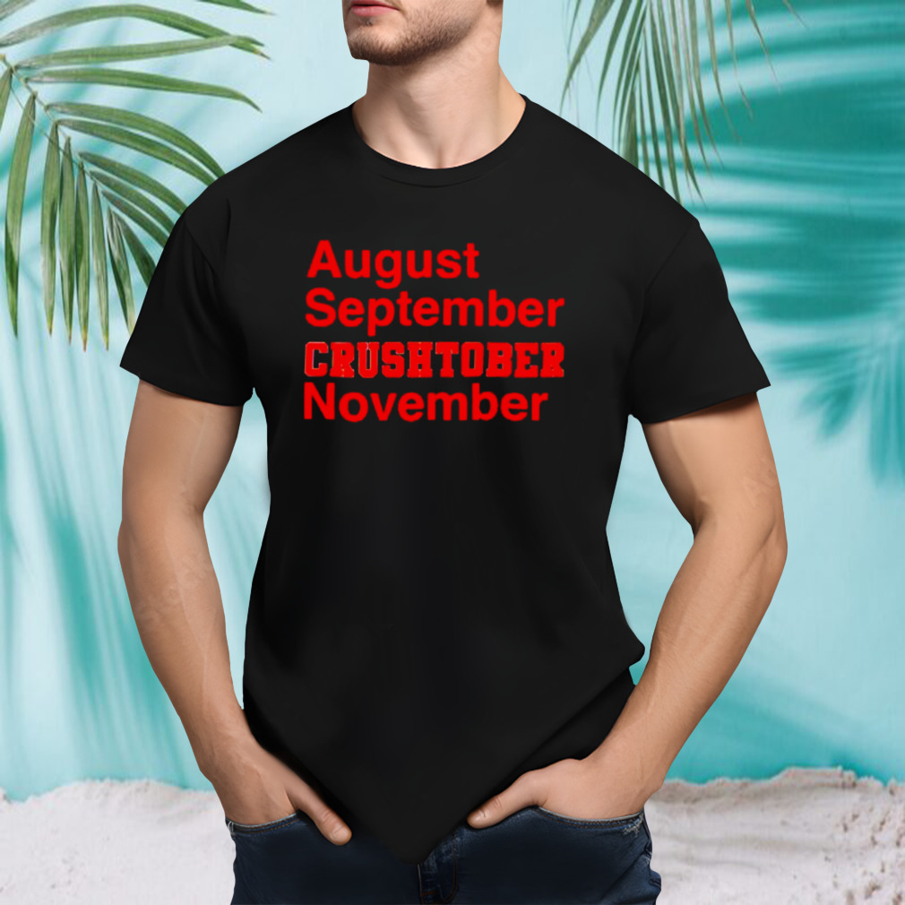 Unisex tshirt