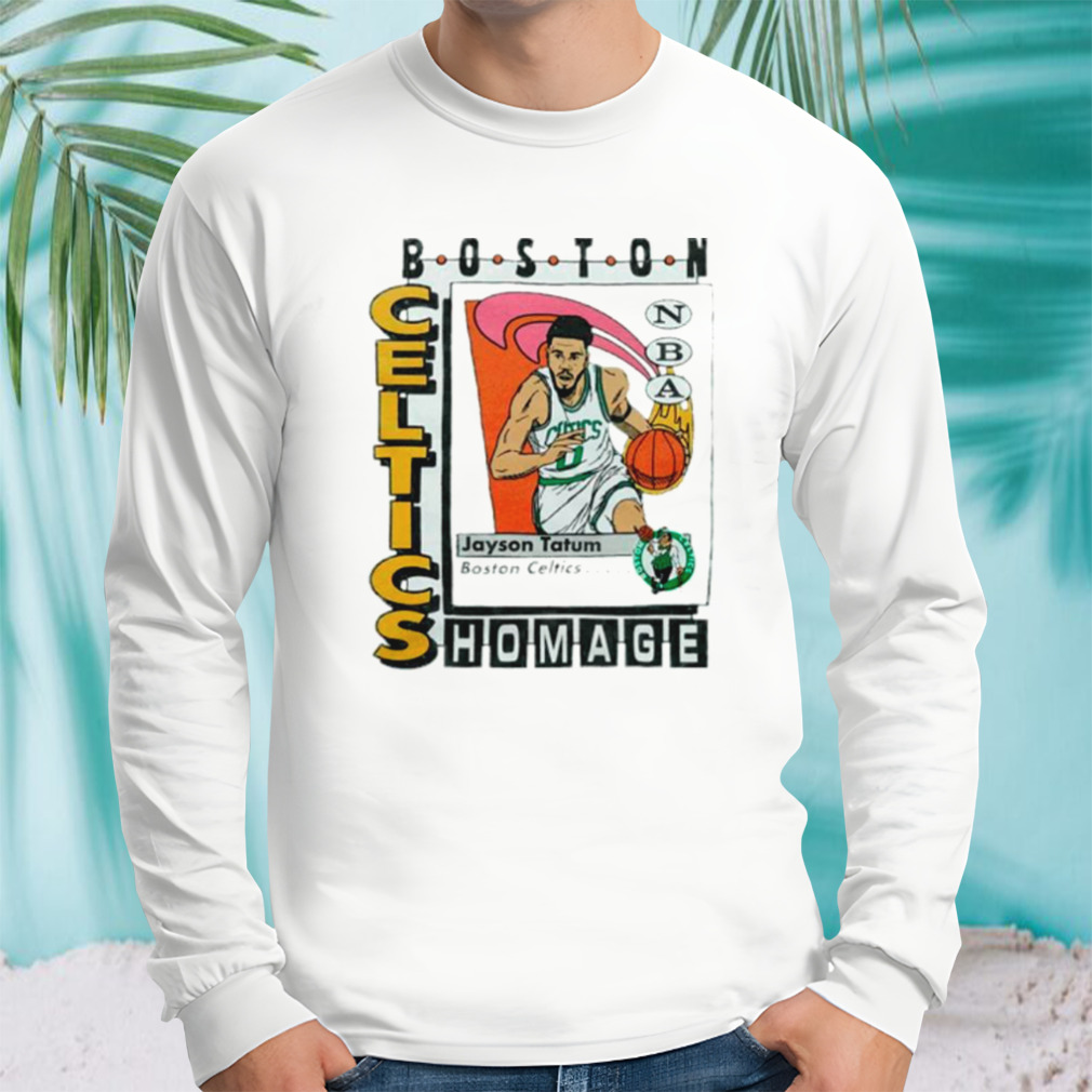Longsleeve shirt
