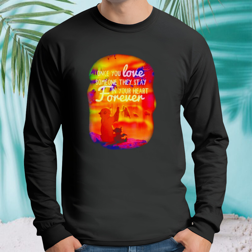 Longsleeve tshirt