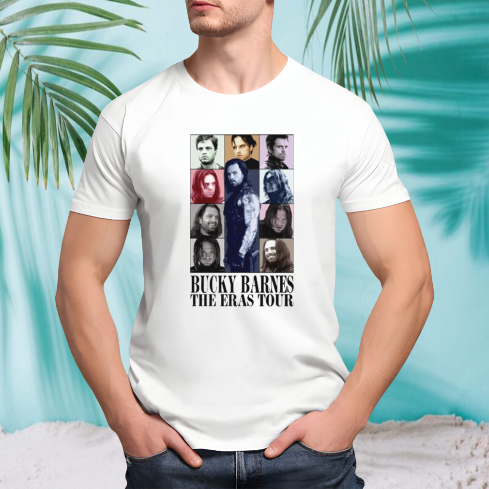 Unisex shirt