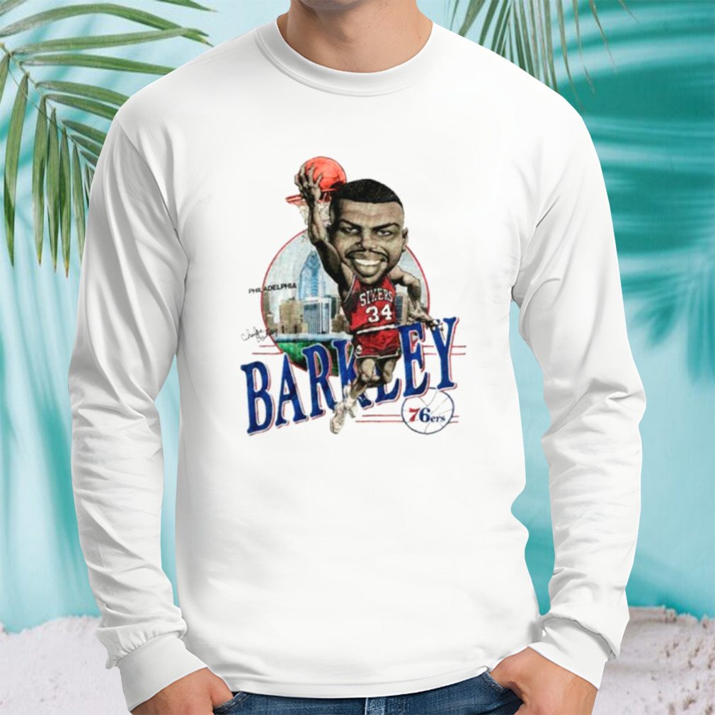 Longsleeve shirt