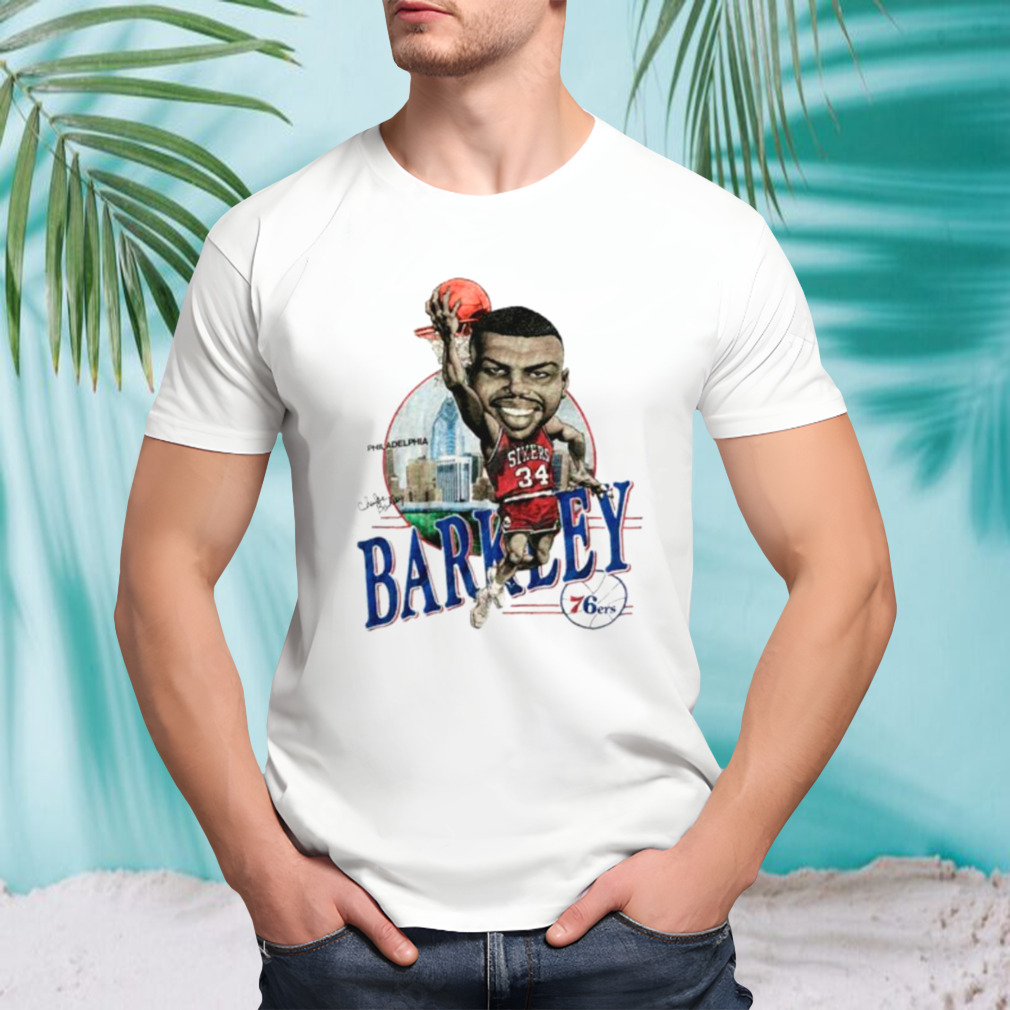 Unisex shirt