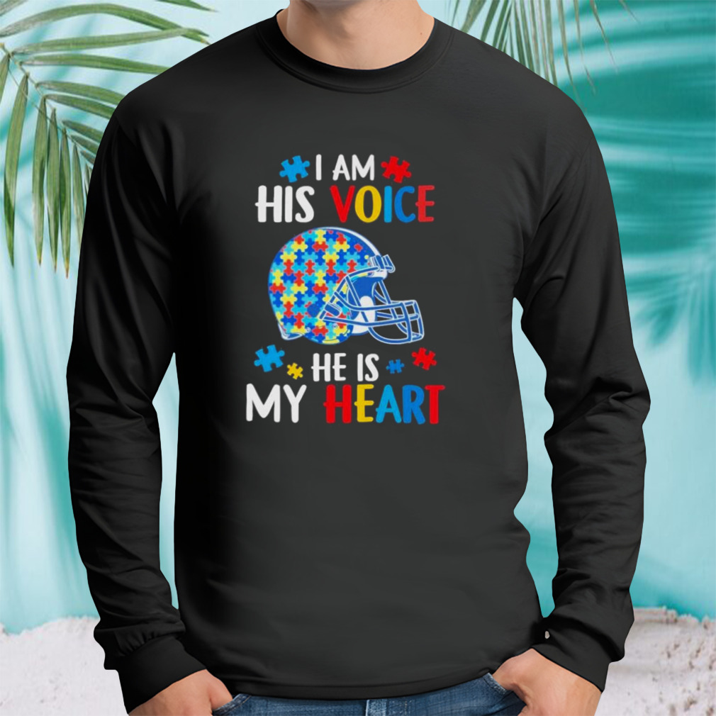 Longsleeve tshirt