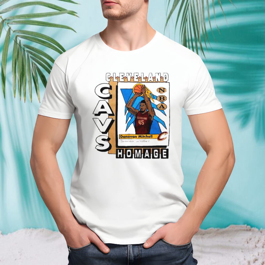 Unisex shirt