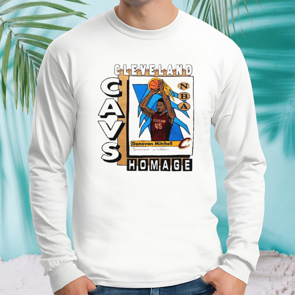 Longsleeve shirt