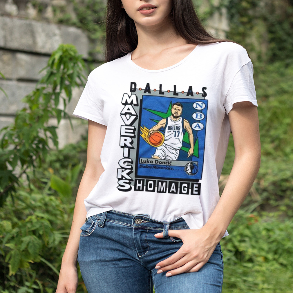 Women's shirt