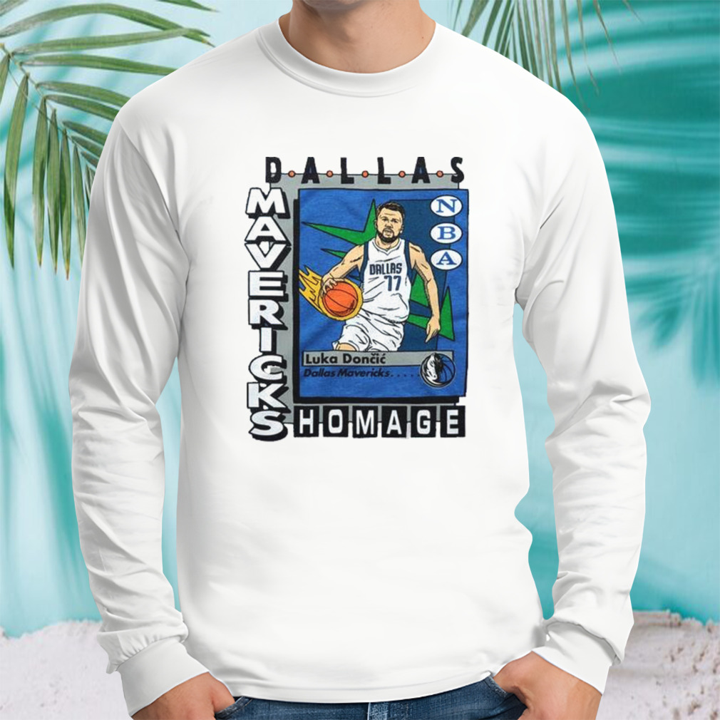 Longsleeve shirt