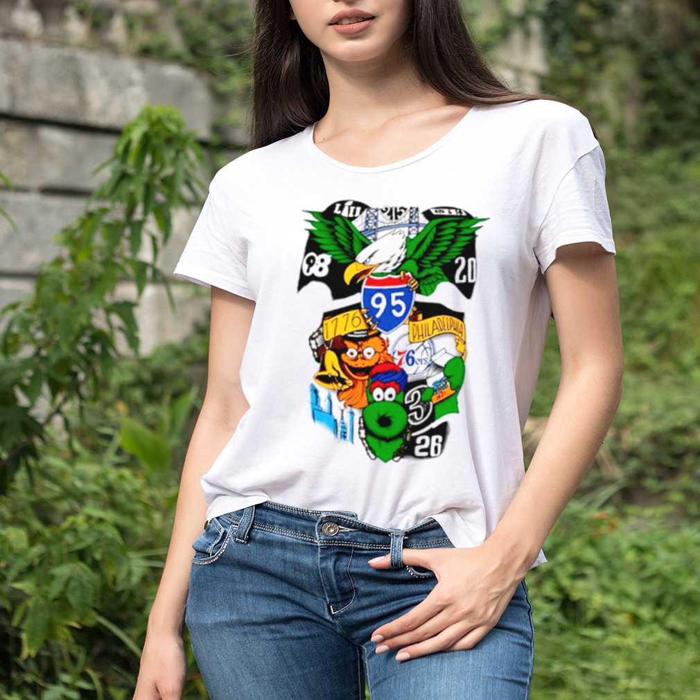Women's shirt