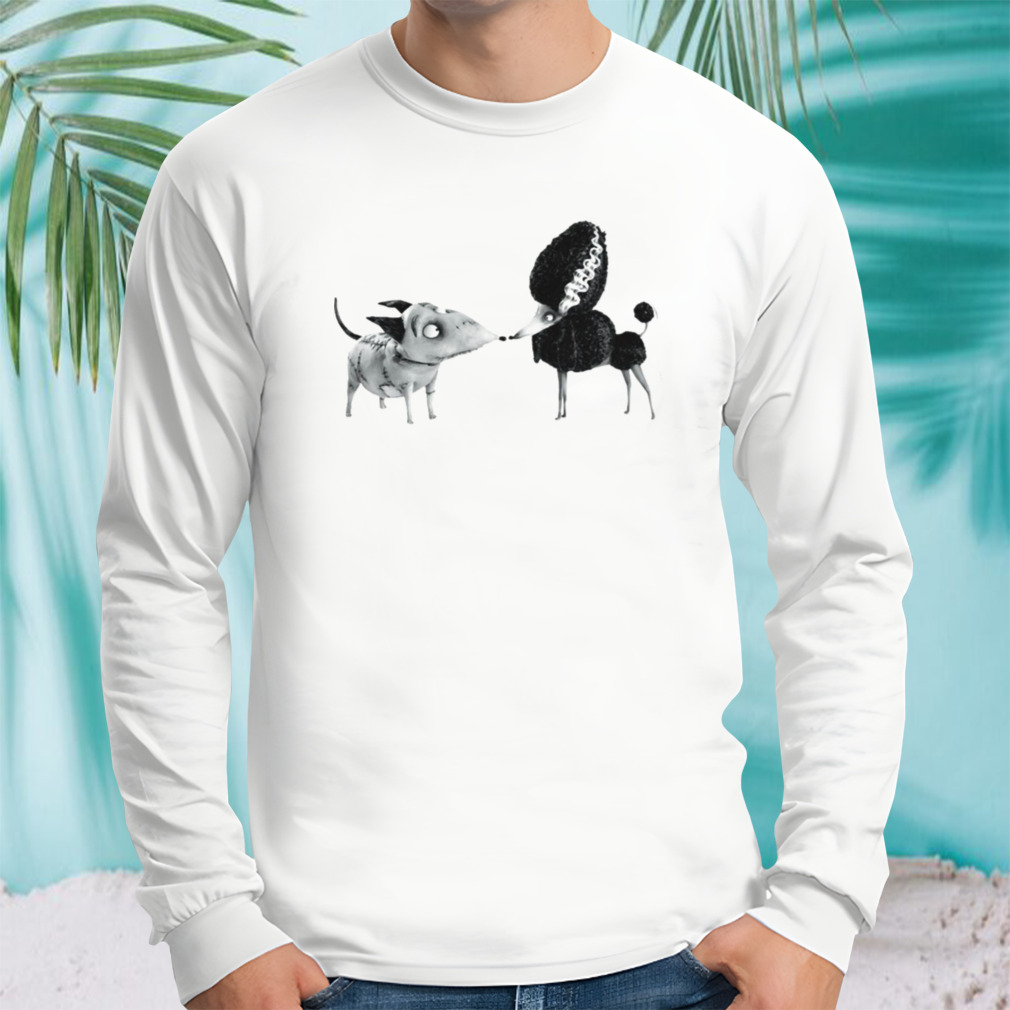 Longsleeve shirt