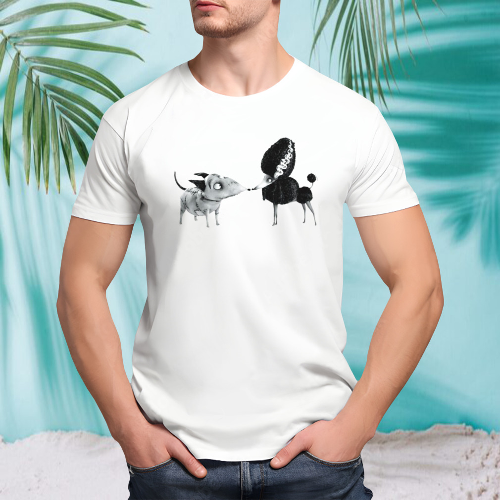 Unisex shirt