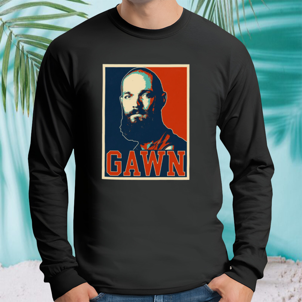 Longsleeve tshirt
