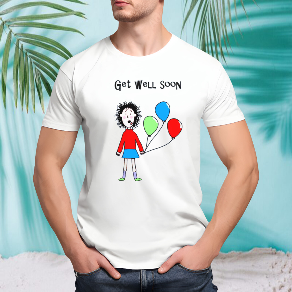Unisex shirt