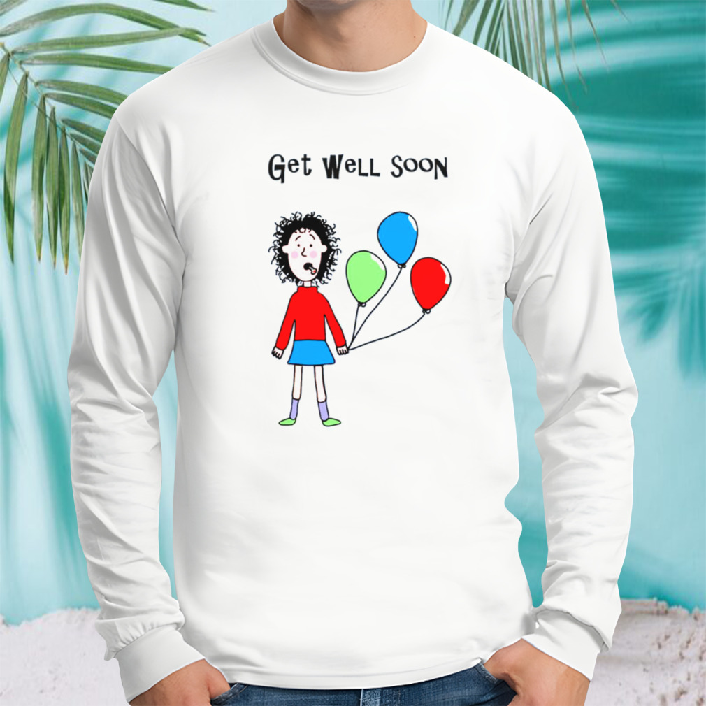 Longsleeve shirt
