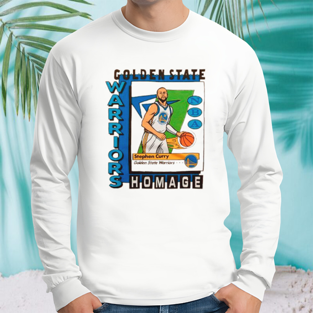 Longsleeve shirt