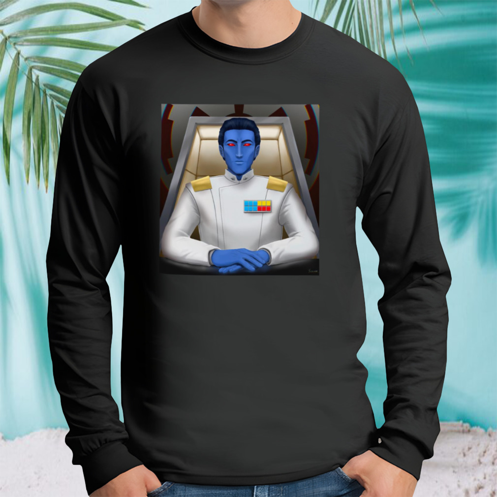 Longsleeve tshirt