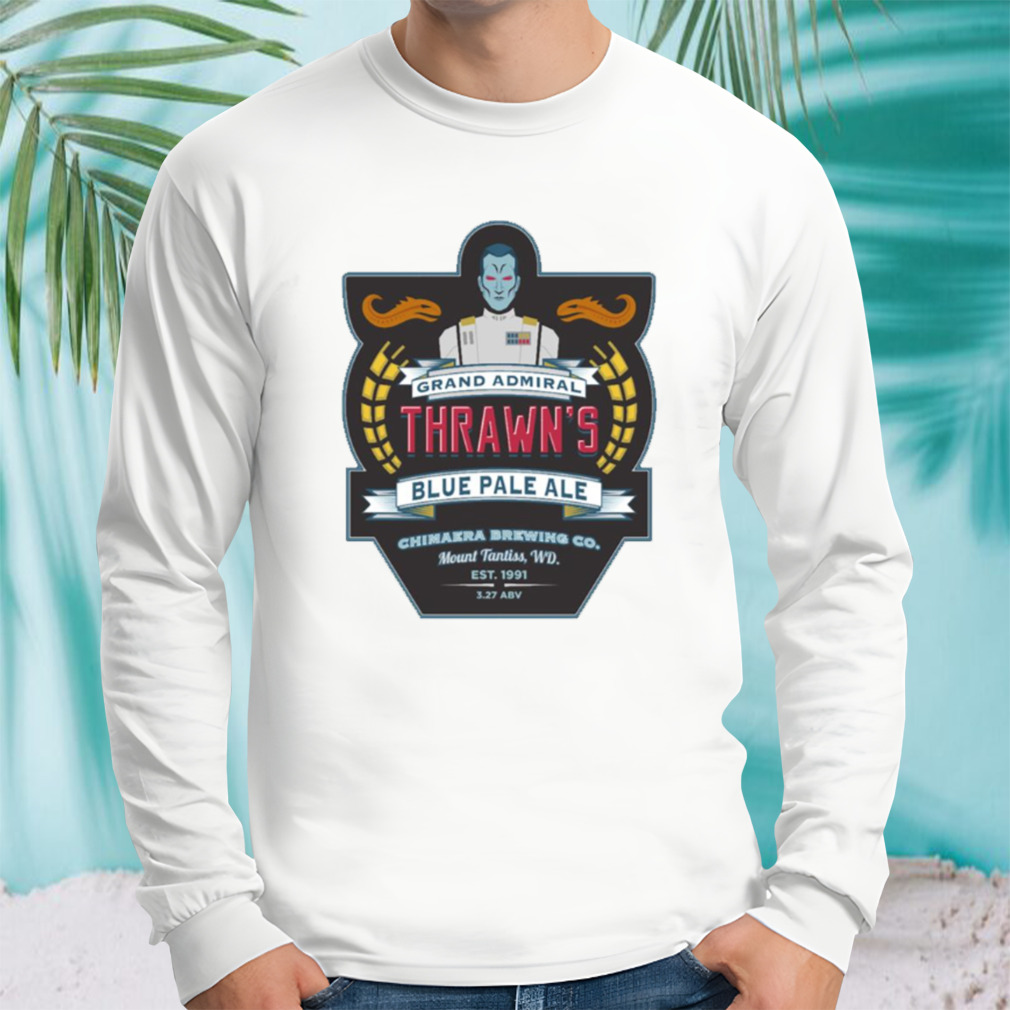Longsleeve shirt