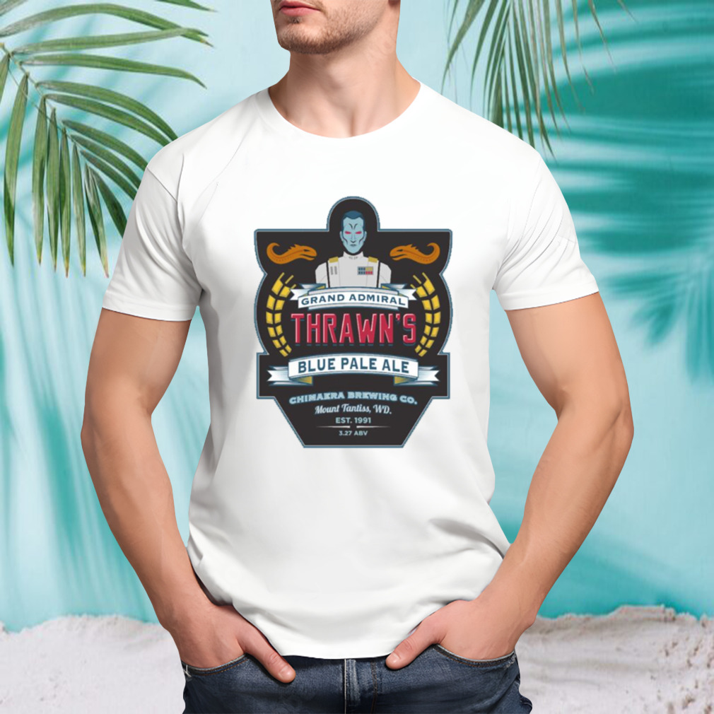Unisex shirt
