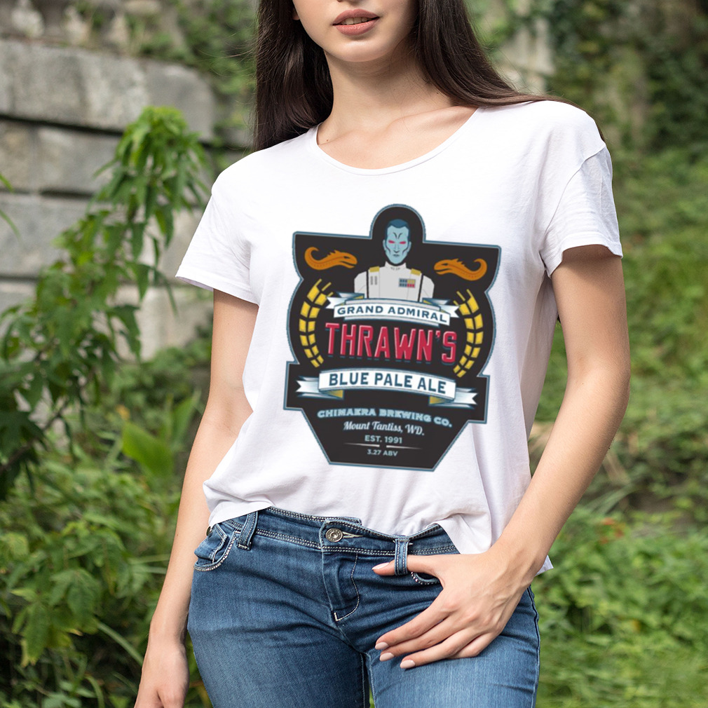 Women's shirt