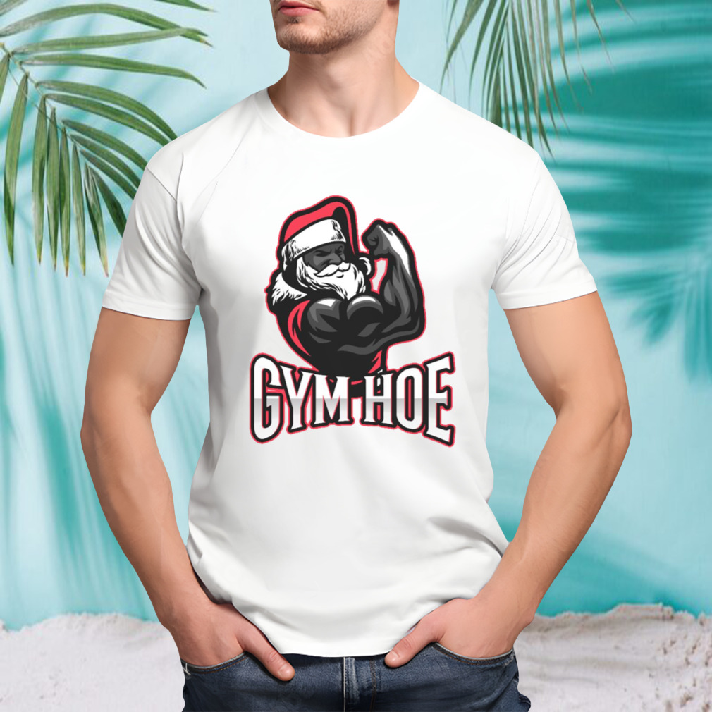 Unisex shirt