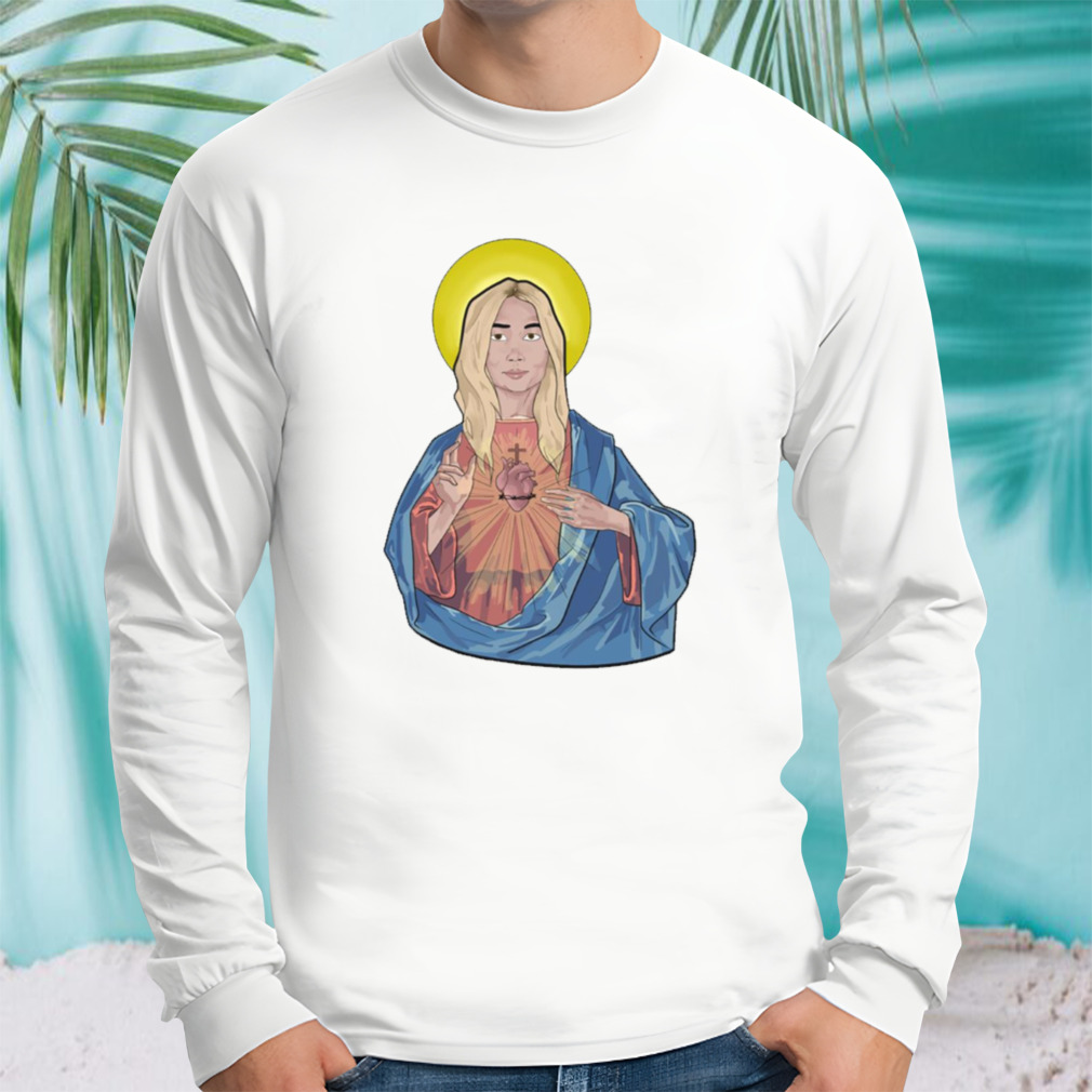 Longsleeve shirt