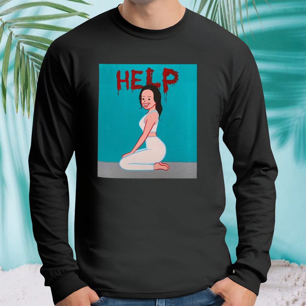 Longsleeve tshirt