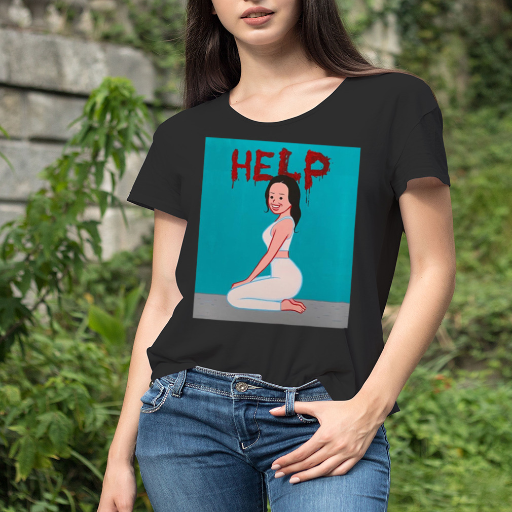 Women's tshirt