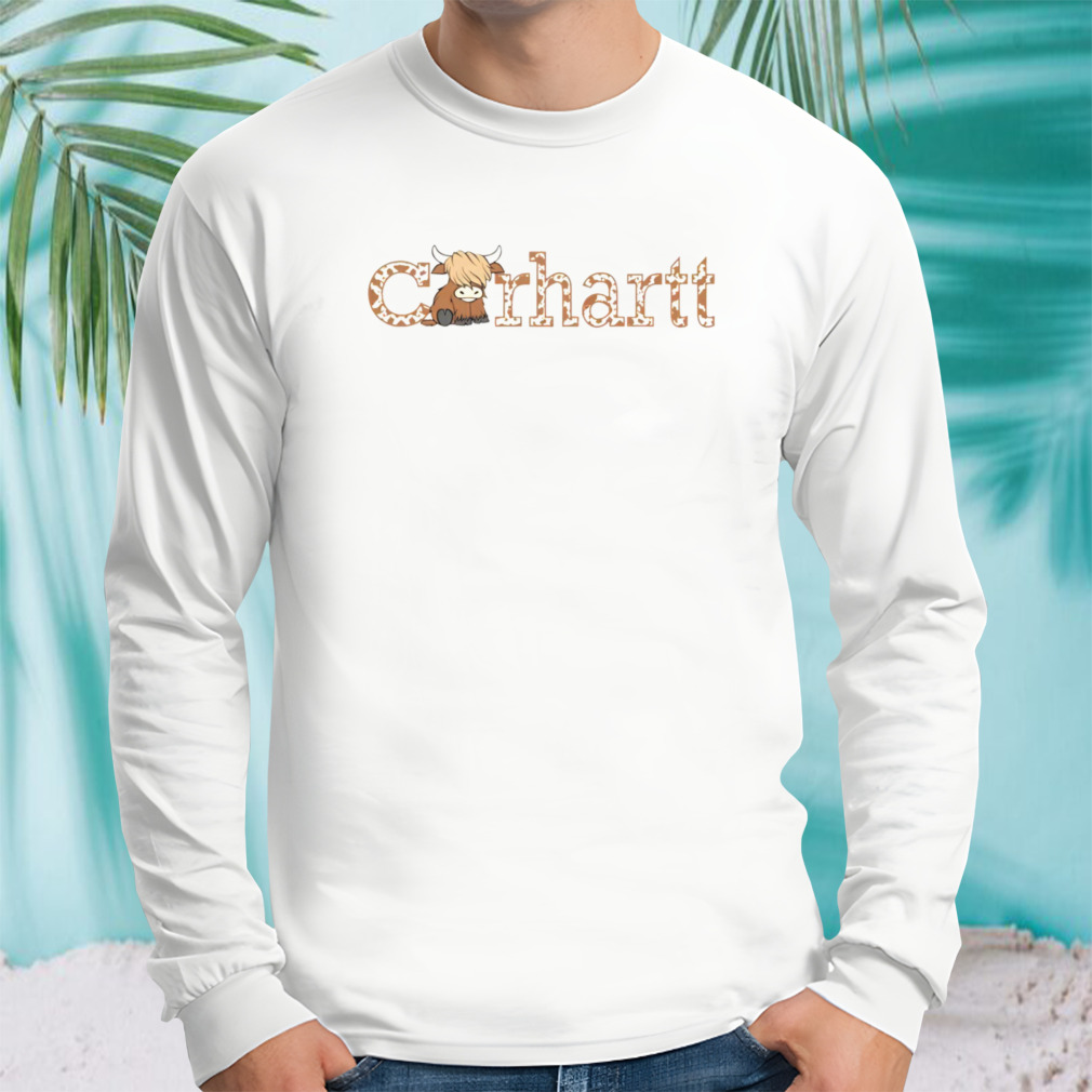 Longsleeve shirt