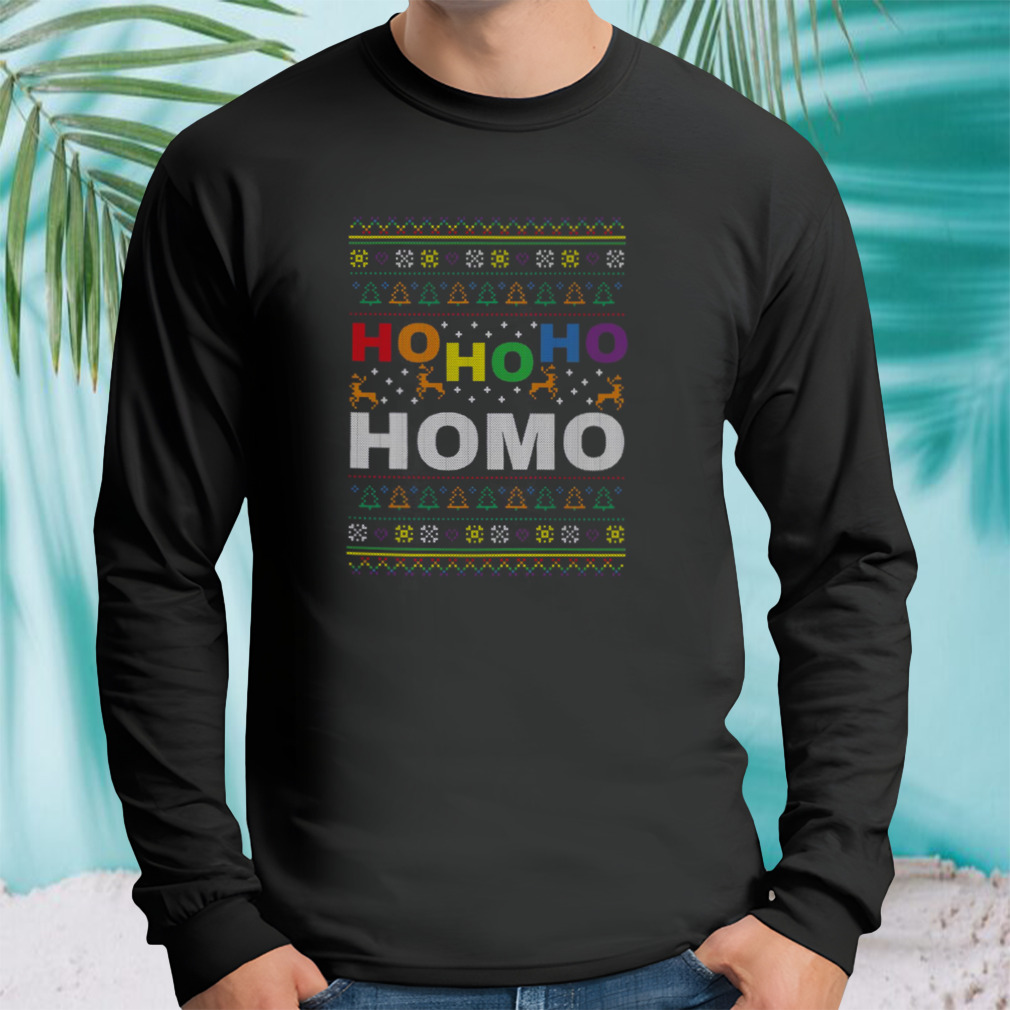 Longsleeve tshirt