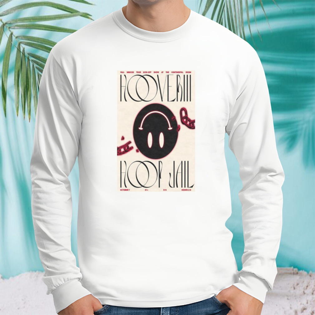 Longsleeve shirt