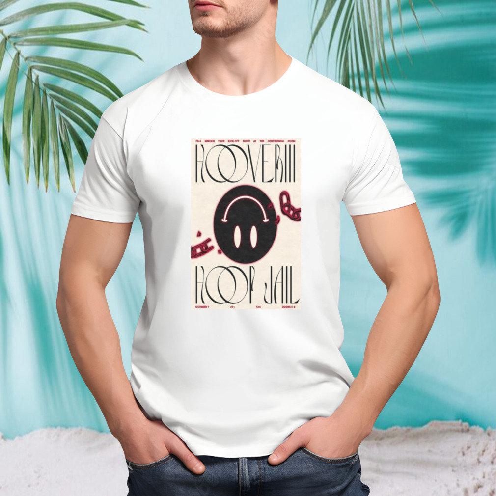 Unisex shirt