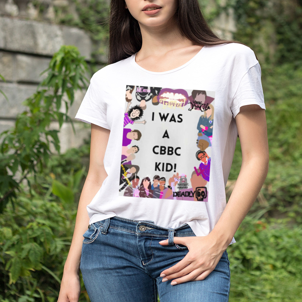 Women's shirt