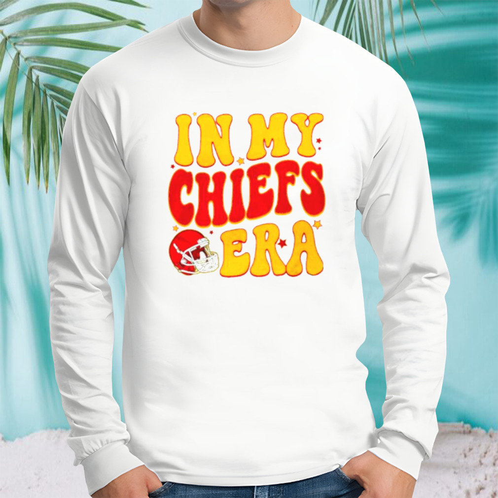 Longsleeve shirt