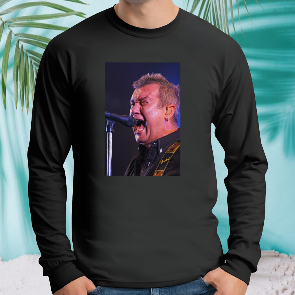 Longsleeve tshirt